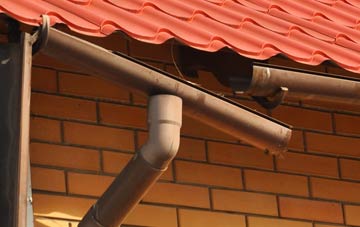 Auchnagatt gutter repair costs