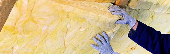 quotes for Auchnagatt roof insulation