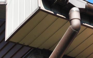 Auchnagatt soffit installation costs