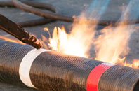 Auchnagatt flat roofing replacement