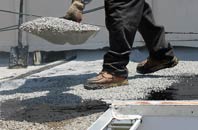 find rated Auchnagatt flat roofing replacement companies